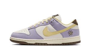 Hoobuy Nike Dunk Low Premium Lilac Bloom