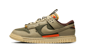 Hoobuy Nike Dunk Low Remastered Medium Olive