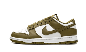 Hoobuy Nike Dunk Low Retro Pacific Moss