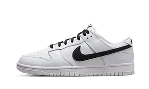 Hoobuy Nike Dunk Low Reverse Panda