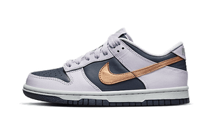 Hoobuy Nike Dunk Low SE Copper Swoosh