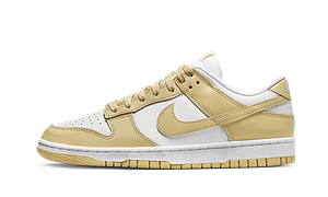 Hoobuy Nike Dunk Low Team Gold