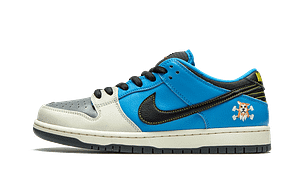 Hoobuy Nike Dunk Low Instant Skateboards