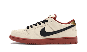 Hoobuy Nike SB Dunk Low Muslin