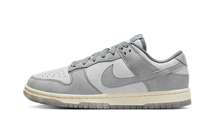 Pandabuy Dunk Low Cool Grey Football Grey