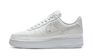 Pandabuy Air Force 1 Low Tear Away White