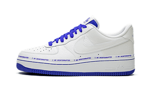 Pandabuy Air Force 1 Low Uninterrupted More Than An Athlete