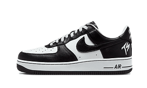 Pandabuy Air Force 1 Low QS Terror Squad Black White