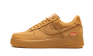 Pandabuy Air Force 1 Low Supreme Flax