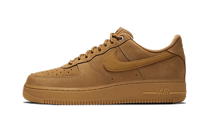 Pandabuy Air Force 1 Low Flax Wheat (2021)