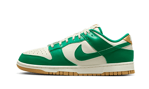 Pandabuy Dunk Low Malachite University Gold