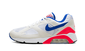 Pandabuy Air Max 180 Ultramarine (2024)