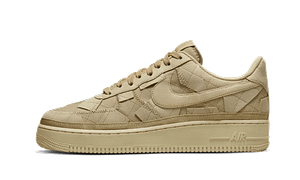 Pandabuy Air Force 1 Low Billie Eilish Mushroom