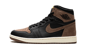 Pandabuy Air Jordan 1 Retro High AND Palomino