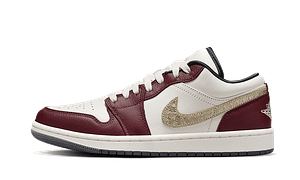 Pandabuy Air Jordan 1 Low Year of the Dragon (2024)