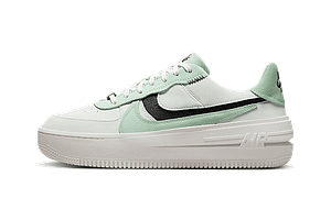 Pandabuy Air Force 1 Low PLT.AF.ORM Barely Green