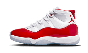 Pandabuy Air Jordan 11 Retro Cherry (2022)