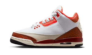 Pandabuy Air Jordan 3 Dunk On Mars