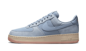 Pandabuy Air Force 1 '07 LX Ashen Slate