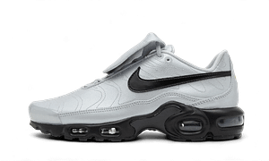 Pandabuy Air Max Plus Tiempo Wolf Gray