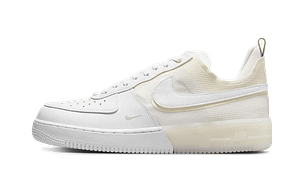 Pandabuy Air Force 1 Low React Coconut Milk