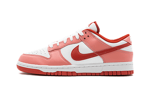 Pandabuy Dunk Low Red Stardust