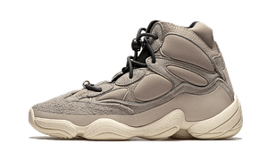 Pandabuy Yeezy 500 High Mist Stone