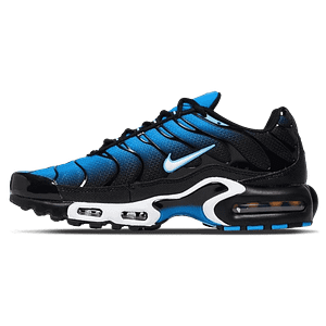 Nike Air Max Plus 'Aquarius Blue'