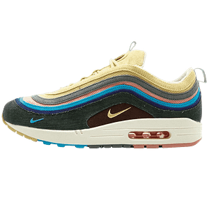 Nike Air Max 1-97 Sean Wotherspoon