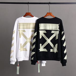 Hoobuy CLOTHING SWEATSHIRTS SW188-50