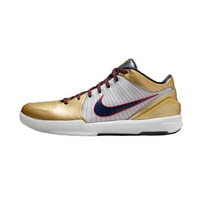 Hoobuy Nike Zoom Kobe 4 Protro "Gold Medal"