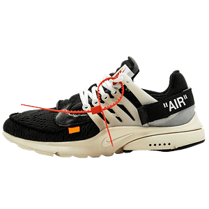 Hoobuy Off-White x Nike Air Presto