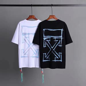 Hoobuy CLOTHING T-SHIRTS TT1917-1