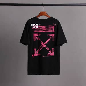 Hoobuy CLOTHING T-SHIRTS TT1917-7