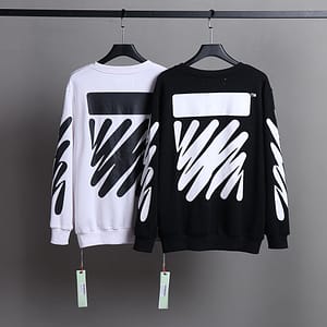 Hoobuy CLOTHING SWEATSHIRTS SW188-42