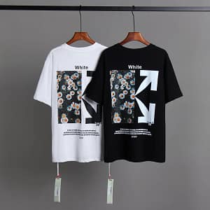 Hoobuy CLOTHING T-SHIRTS TT1917-55