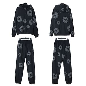 Hoobuy CLOTHING TRACKSUIT TR2052-81