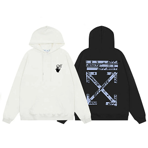 Hoobuy CLOTHING HOODIE HOO2052-48