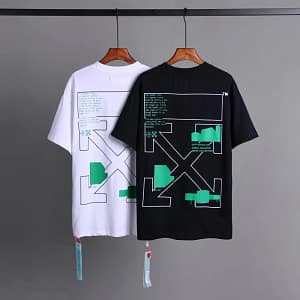 Hoobuy CLOTHING T-SHIRTS TT1917-60