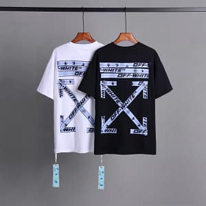 Hoobuy CLOTHING T-SHIRTS TT1917-58