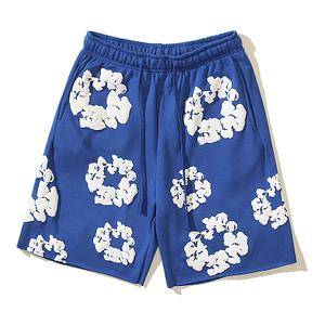 Hoobuy CLOTHING SHORTS SH2899-6