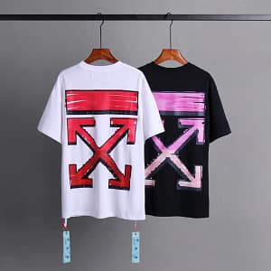 Hoobuy CLOTHING T-SHIRTS TT1917-57