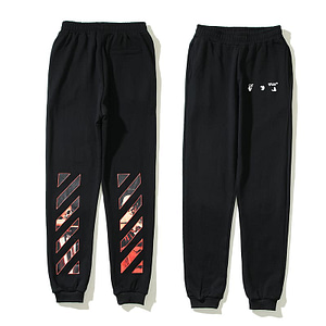 Hoobuy CLOTHING PANTS PA192-2