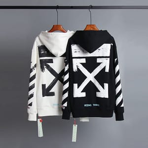 Hoobuy CLOTHING HOODIE HOO2052-24