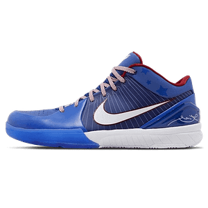 Hoobuy Nike Kobe 4 Pro 'Philly 2024'