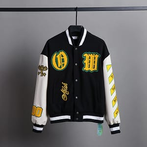 Hoobuy CLOTHING JACKET JA2052811