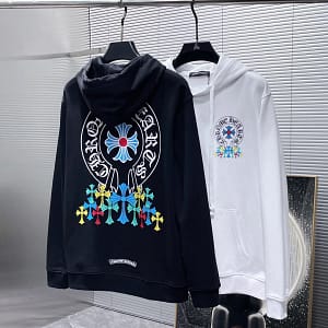 Hoobuy CLOTHING HOODIE HOO2052-42