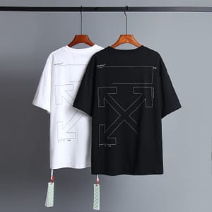 Hoobuy CLOTHING T-SHIRTS TT1917-2