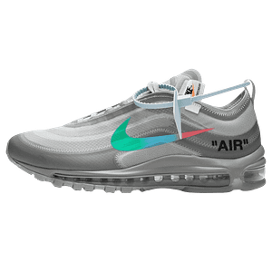 Hoobuy Off-White x Nike Air Max 97 Menta