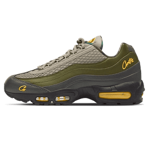 Hoobuy Corteiz x Nike Air Max 95 SP 'RULES THE WORLD'